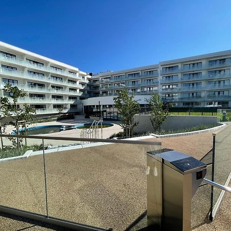 Klif Apartamenty Polanki Aqua C306 Z Garazem Kołobrzeg Eksteriør bilde