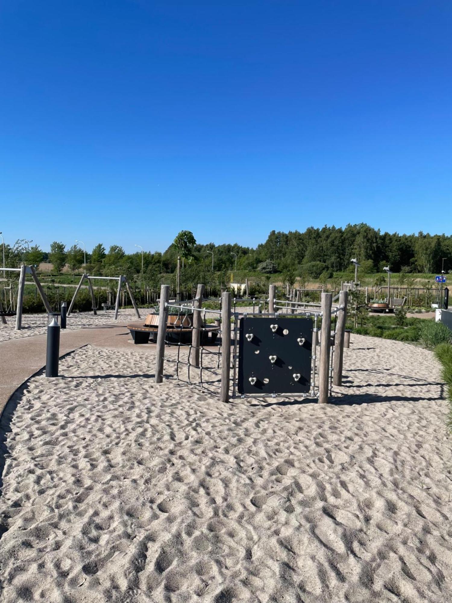 Klif Apartamenty Polanki Aqua C306 Z Garazem Kołobrzeg Eksteriør bilde