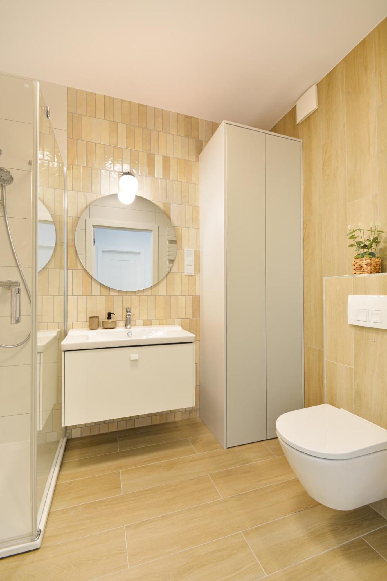 Klif Apartamenty Polanki Aqua C306 Z Garazem Kołobrzeg Eksteriør bilde